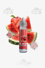 8bool-Boom Apple melon super cool