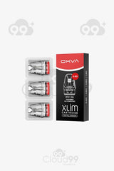 cartridge xlim 3ML