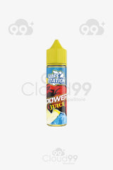 vape station-power juice