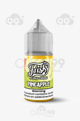 Frisky-Remix Pineapple