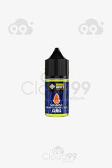 Mirage -shadow-tobacco caramel nuts