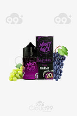 nasty - GRAPE ASAP GRAPE