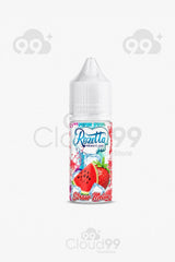 Rozetta-Straw Melon Ice
