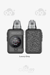 OXVA XLIM SQ2 PRO OZO POD - اوكسفا اكسليم اس كيو برو2 بود