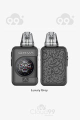 OXVA XLIM SQ2 PRO OZO POD - اوكسفا اكسليم اس كيو برو2 بود