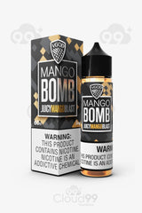 VGOD- MANGO BOMB DL 3NIC