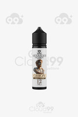 Alexander The Great - tobacco almond