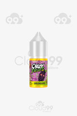 TOKYO- CRAZY FRUITS-MULBERRIES