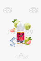 tokyo -SUPER COOL GUAVA