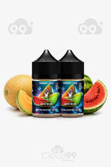 HALO-ARCYIC MELON