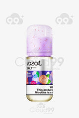 VOZOL SALT 50 MG-Berry Peach 🍑