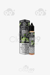 vgod - APPLE BOMB SOUR APPLE