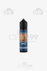 Dollar Dollar Cookies