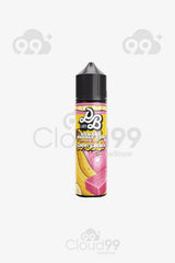 Dollar New Banana Bubble Gum
