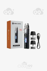GEEK VAPE WENAX Q PRO BIG BOX