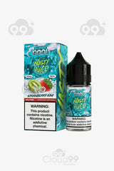 NASTY JUICE SUPER COOL STRAWBERRY KIWI