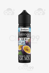BARTENDER- PASSION FRUIT GUAVA