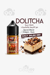 PRESTIGE DOLITCHA SALT