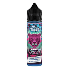 PinkPanther- Pink Frozen Crazy 60ml dl 3nic