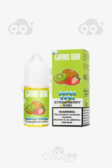 GRAND BAR-SUPER COOL STRAWBERRY KIWI