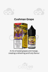 nasty - mango grapes