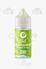 8BALL- SUPER COOL ASLT KIWI GUAVA PASSION FRUIT