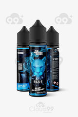 Pink Panther- blue raspberry dl 3nic