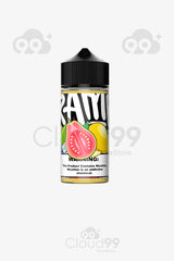 Ramp -MANGO GUAVA