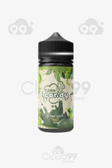 Candy - Green Apple