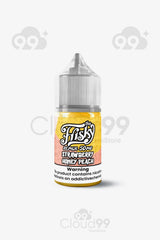 Frisky -REMIX STRAWBERRY HONEY PEACH