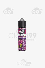 Dollar grapes mtl 18nic