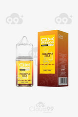 ox passion- SUPERCOOL PINEAPPLE COLA