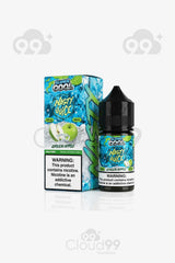 NASTY JUICE SUPER COOL GREEN APPLE