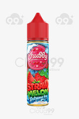 CHUBBY - STRAWBERRY WATERMELON ICE