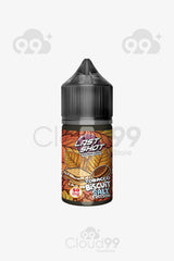 LAST SHOT-TOBACCO BISCUIT