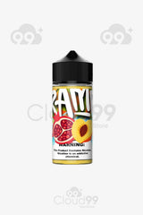 Ramp - poom Peach