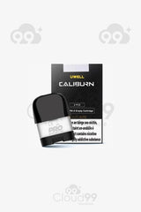 UWELL-CALIBURN X CART