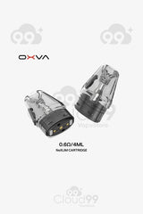 cartridge oxva nexlim 4ml