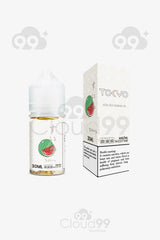 tokyo - ICED WATERMELON