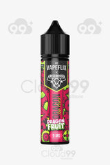 HORNS- DRAGON FRUIT