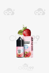 Suckerpunch - Strawberry watermelon Super Cool Salt