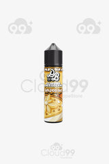 Dollar Almond Cheesecake mtl 18nic