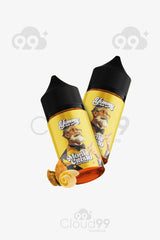yummy-monte cristo tobacco butter