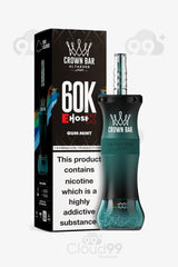 ✨al fakher 60k puffs ✨