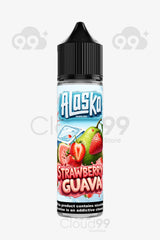 ALaska-STRAWBERRY GUAVA