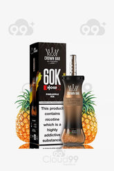 ✨al fakher 60k puffs ✨
