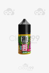 SALTY-PINK PINEAPPLE SUPER COOL