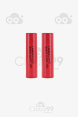 BATTERY LG HE2 18650
