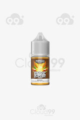 BLAZE BYCURE - TOBACCO ALMOND & BUTTER