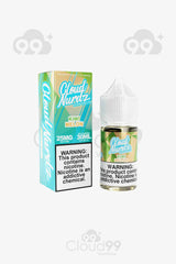 CloudNurdz - kiwi melon